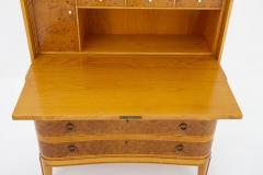  by M belfabrik Swedish Modern Bureau by by M belfabrik 1940s - 2269676