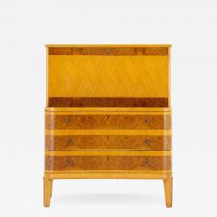  by M belfabrik Swedish Modern Bureau by by M belfabrik 1940s - 2271119