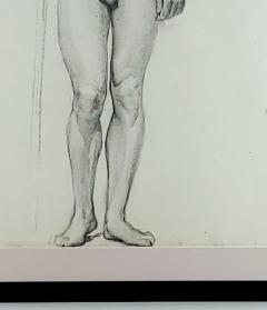  cole des Beaux Arts Academic Study France 19th Century - 2797528