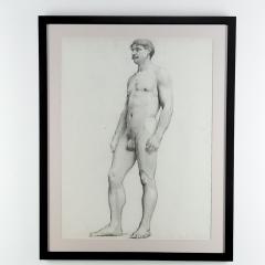  cole des Beaux Arts Academic Study France 19th Century - 2797580