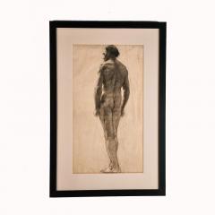 cole des Beaux Arts Academic Study France circa 1880 - 4211169