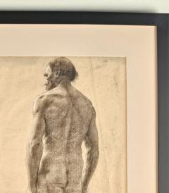  cole des Beaux Arts Academic Study France circa 1880 - 4211171