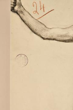  cole des Beaux Arts Academic Study France circa 1880 - 4234178