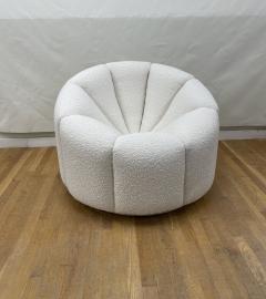  coolhouse collection coolhouse collection Custom Lola Swivel Chair - 2982230