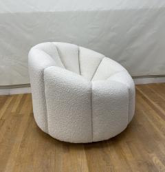  coolhouse collection coolhouse collection Custom Lola Swivel Chair - 2982231