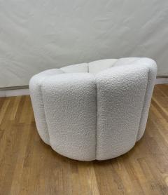  coolhouse collection coolhouse collection Custom Lola Swivel Chair - 2982233