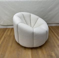  coolhouse collection coolhouse collection Custom Lola Swivel Chair - 2982234