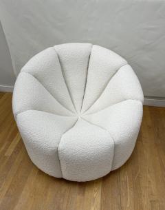  coolhouse collection coolhouse collection Custom Lola Swivel Chair - 2982235