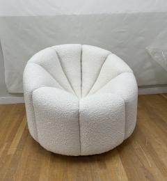  coolhouse collection coolhouse collection Custom Lola Swivel Chair - 2982236