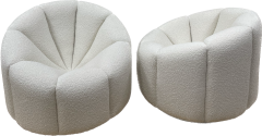  coolhouse collection coolhouse collection Custom Lola Swivel Chair - 2982237