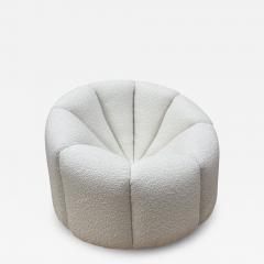  coolhouse collection coolhouse collection Custom Lola Swivel Chair - 2983108