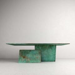  dAM Atelier CONTEMPORARY Y TABLE BY DAM ATELIER - 2053859