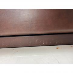  de Sede 1970 s Leather Sofa Denmark - 2875099