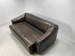  de Sede 1970s DS Leather Sofa by De Sede - 2894611