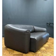  de Sede 1970s De Sede Ds47 Leather Sofa - 3273755