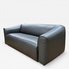  de Sede 1970s De Sede Ds47 Leather Sofa - 3281699