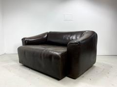  de Sede 1970s Ds 47 Leather Sofa by De Sede - 2894629