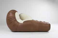  de Sede Boxing Glove Sectional Sofa DS 2878 by De Sede Switzerland 1978 - 1226181