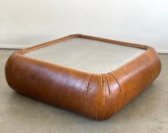  de Sede DE SEDE LEATHER COFFEE TABLE - 2402895