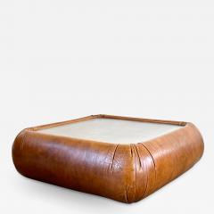  de Sede DE SEDE LEATHER COFFEE TABLE - 2405114