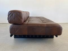  de Sede DE SEDE LEATHER DAYBED - 2423185