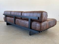  de Sede DE SEDE LEATHER DAYBED - 2423188