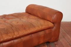  de Sede DE SEDE LEATHER DAYBED - 2910180