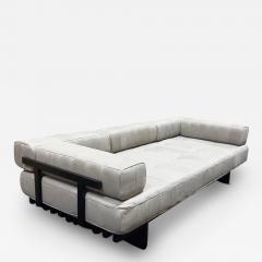 de Sede DS 80 03 SOFA WITH 5 CUSHIONS - 3005351