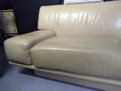  de Sede DS94 DeSede Leather Sofa 1970s - 2958346