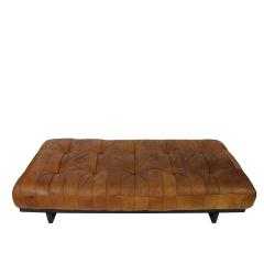  de Sede Daybed Sofa DS 80 by De Sede - 4699717