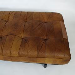  de Sede Daybed Sofa DS 80 by De Sede - 4699719
