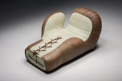  de Sede De Sede Boxing Glove Lounge Chair 1978 - 2702788