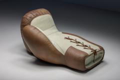  de Sede De Sede Boxing Glove Lounge Chair 1978 - 2702805