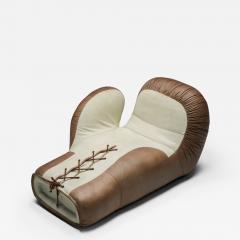  de Sede De Sede Boxing Glove Lounge Chair 1978 - 2709475