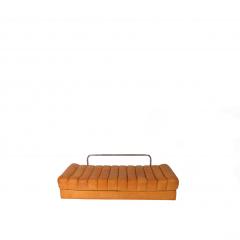  de Sede De Sede DS 85 Natural Daybed Leather Sofa Day bed Bed - 1936195