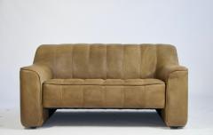  de Sede De Sede DS44 Leather Sofa - 762316