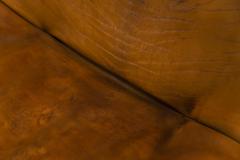  de Sede De Sede DS46 Sectional Sofa In Cognac Buffalo Neck Leather Switzerland 1970s - 3157439