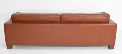  de Sede De Sede Leather Sofa - 1251364