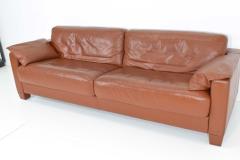  de Sede De Sede Leather Sofa - 1251367