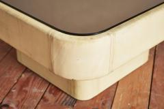  de Sede Desede Leather Coffee Table - 3897527