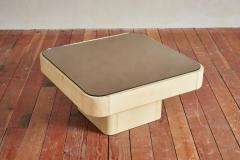  de Sede Desede Leather Coffee Table - 3897638