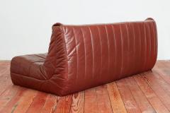  de Sede ITALIAN LEATHER SOFA - 3344170