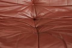  de Sede ITALIAN LEATHER SOFA - 3344191