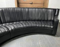  de Sede Leather Sectional Sofa De Sede Style - 1930911