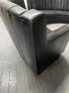  de Sede Leather Sectional Sofa De Sede Style - 1930917