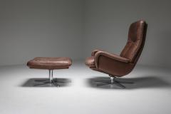  de Sede Lounge Chair Set S231 James Bond by De Sede Switzerland 1969 - 1928147