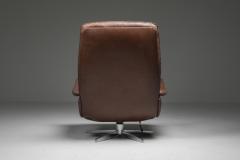  de Sede Lounge Chair Set S231 James Bond by De Sede Switzerland 1969 - 1928152