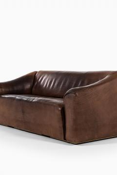  de Sede Sofa Model DS 47 Produced by de Sede in Switzerland - 1801198