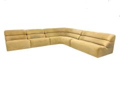  de Sede Terrazza Modular Sofa by Artima Switzerland 1970 - 1416672