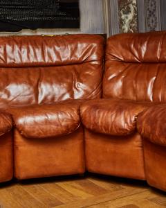  de Sede Vintage modular sofa by DeSede - 2855806